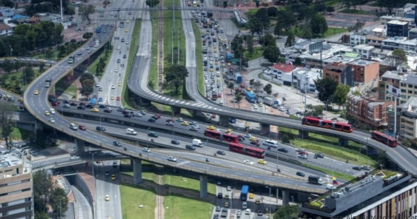 Pico y placa 12 de septiembre de 2025: lo que debes saber en Bogotá, Bucaramanga, Cali y Cartagena